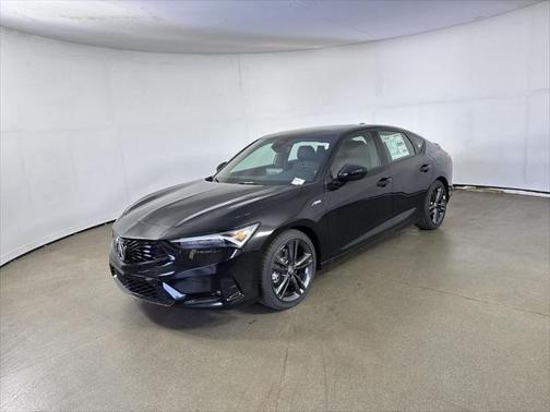 2025 Acura Integra A-SPEC