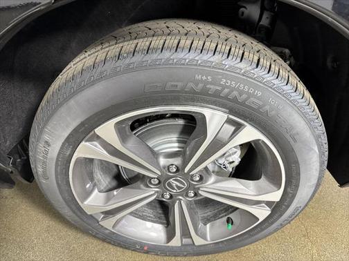 2025 Acura RDX Technology Package