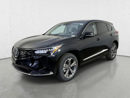 2025 Acura RDX Technology Package