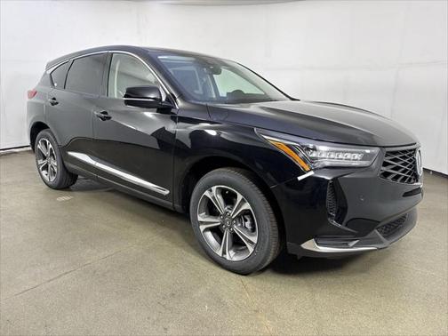 2025 Acura RDX Technology Package