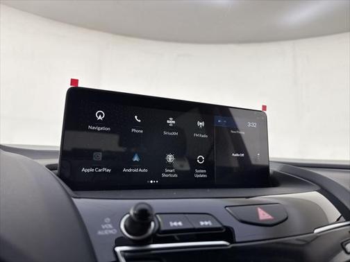 2025 Acura RDX Technology Package