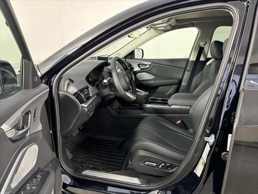 2025 Acura RDX Technology Package