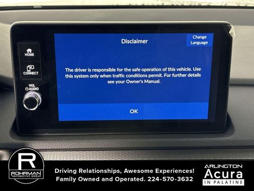 2026 Acura Integra FWD A-Spec