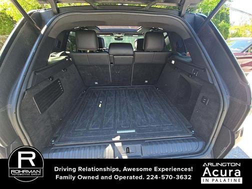 Santorini Black Metallic 2021 Land Rover Range Rover Sport HSE Dynamic