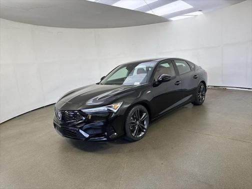 2023 Acura Integra A-SPEC Technology