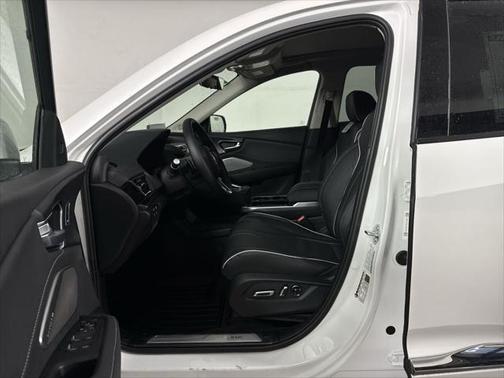 2025 Acura RDX Advance Package
