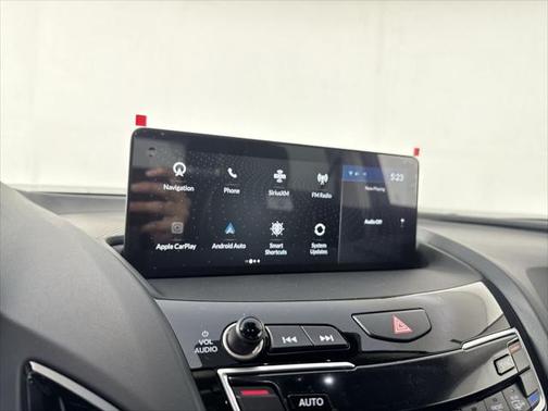 2025 Acura RDX Advance Package
