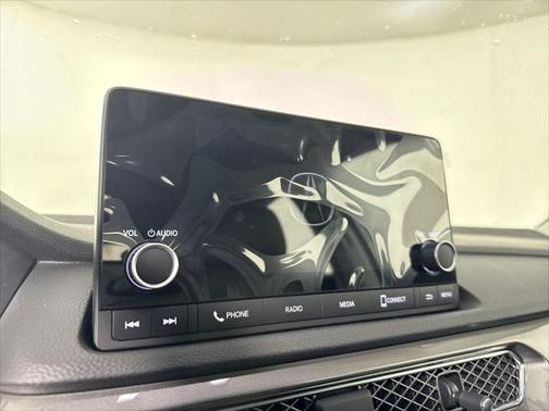 2025 Acura Integra Base