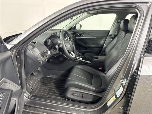 2025 Acura Integra Base
