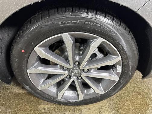 2025 Acura Integra Base