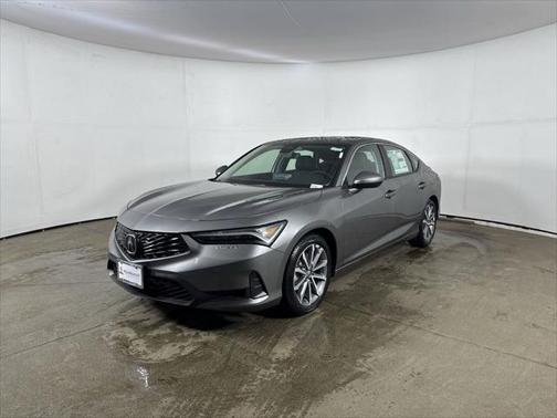 2025 Acura Integra Base