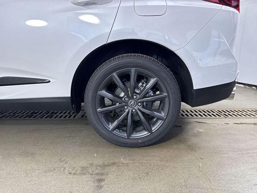 Nh-883p 2026 Acura RDX Base