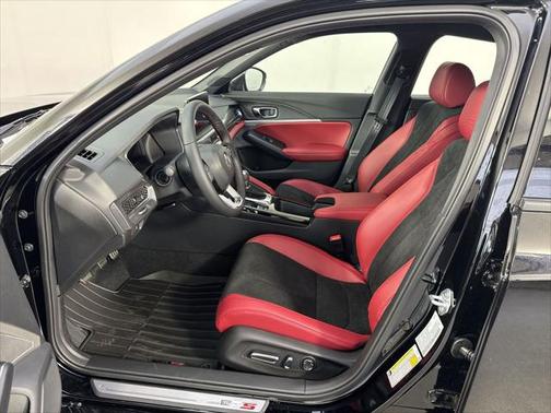 2025 Acura Integra Type S