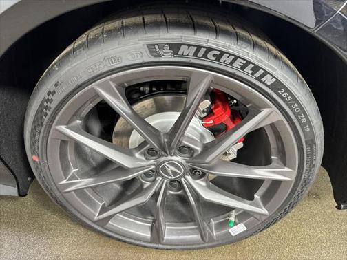 2025 Acura Integra Type S