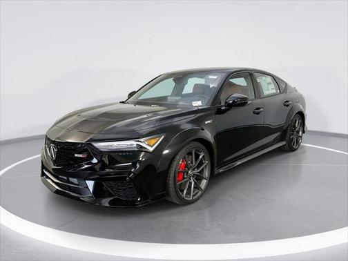 2025 Acura Integra Type S
