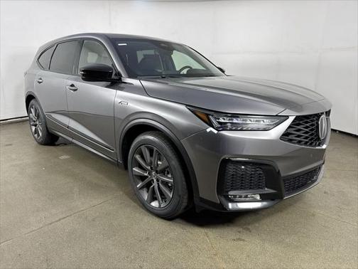 2025 Acura MDX A-SPEC
