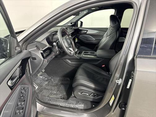 2025 Acura MDX A-SPEC