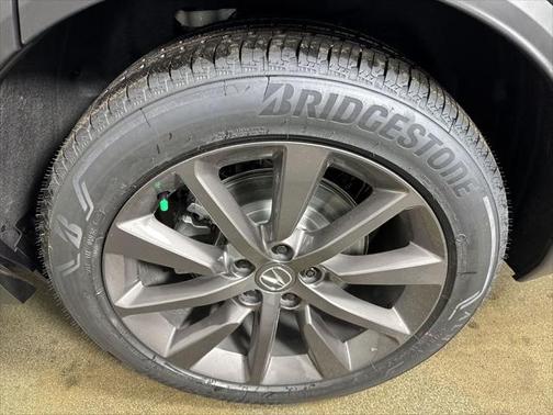 2025 Acura MDX A-SPEC