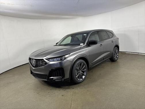 2025 Acura MDX A-SPEC