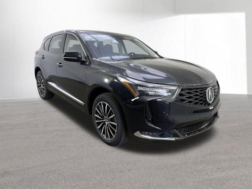 Nh-893p 2026 Acura RDX Advance Package
