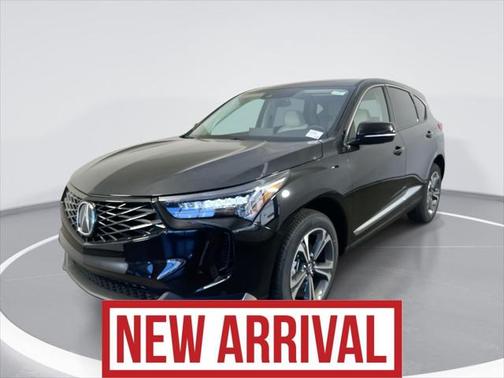 2025 Acura RDX Technology Package
