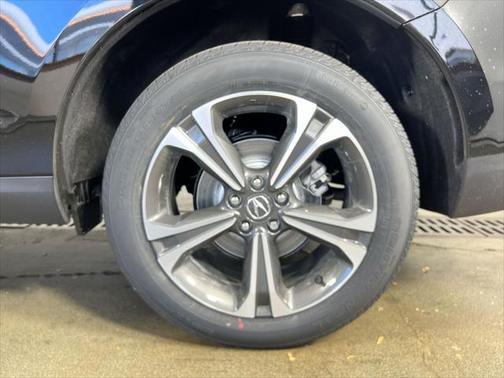 2025 Acura RDX Technology Package