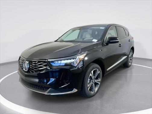2025 Acura RDX Technology Package