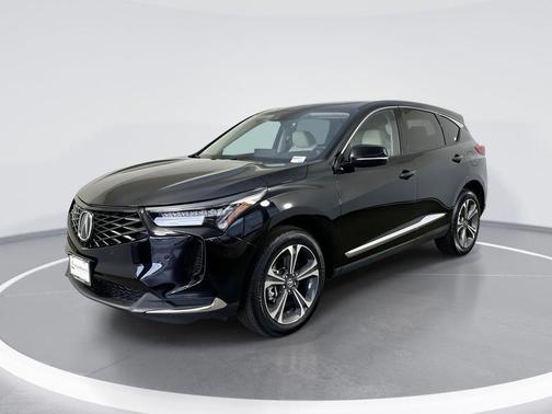 2025 Acura RDX Technology Package