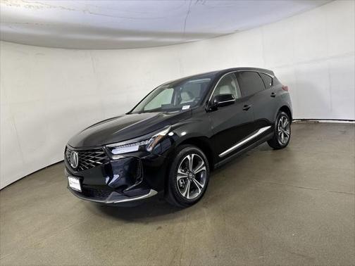 2025 Acura RDX Technology Package