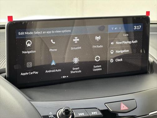 2025 Acura RDX Technology Package