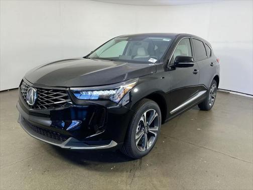 2025 Acura RDX Technology Package