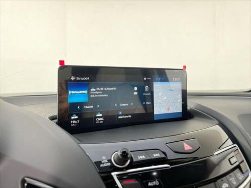 2025 Acura RDX Technology Package