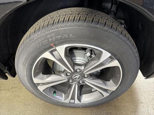 2025 Acura RDX Technology Package
