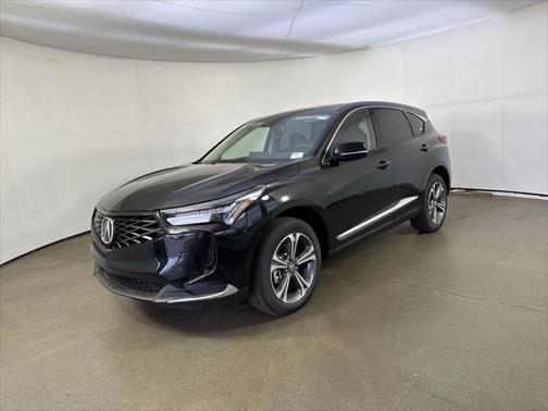 2025 Acura RDX Technology Package