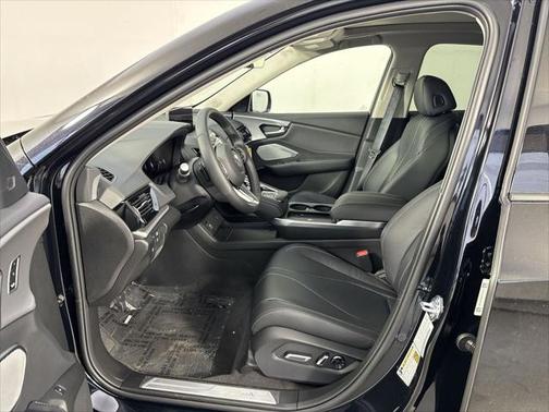 2025 Acura RDX Technology Package