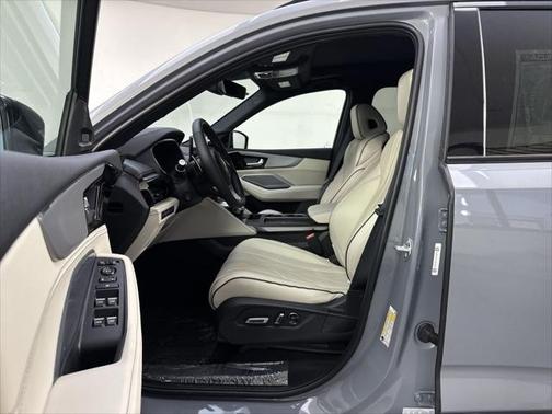 2026 Acura MDX A-SPEC Advance Package