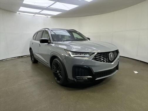 2026 Acura MDX A-SPEC Advance Package