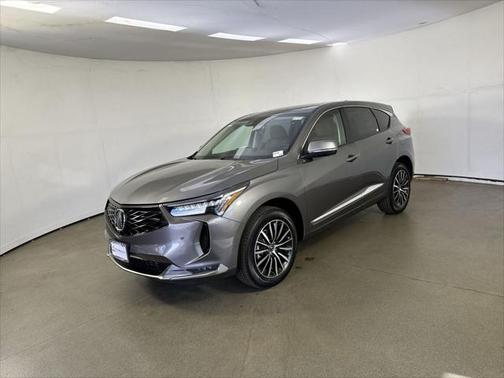2025 Acura RDX Advance Package