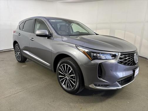 2025 Acura RDX Advance Package