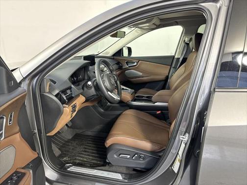 2025 Acura RDX Advance Package