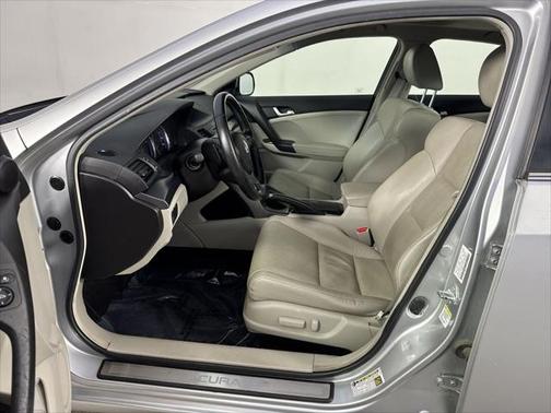 2012 Acura TSX 2.4
