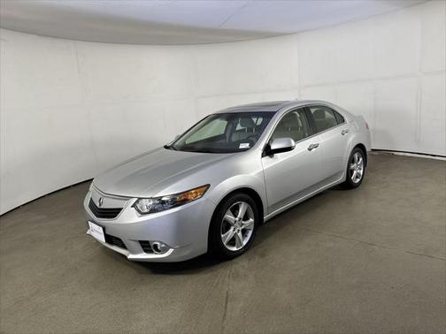 2012 Acura TSX 2.4