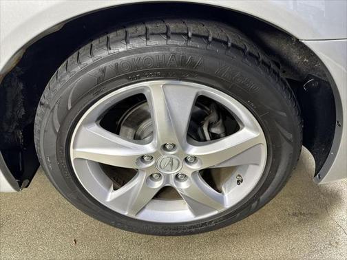 2012 Acura TSX 2.4