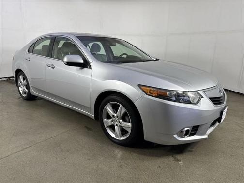 2012 Acura TSX 2.4