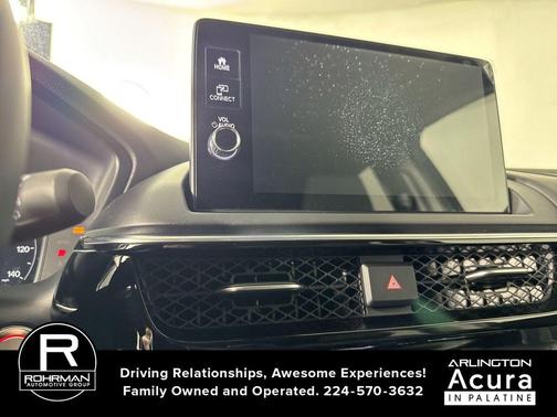 2025 Acura ADX Base