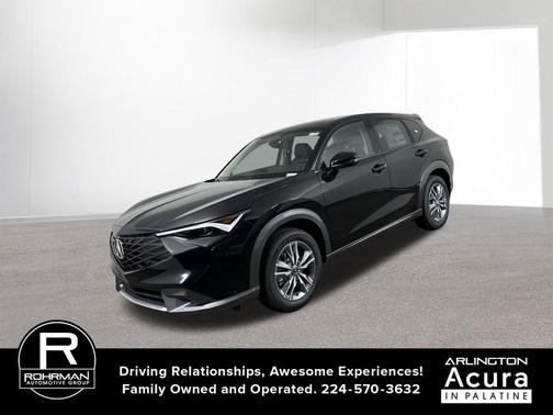 2025 Acura ADX Base