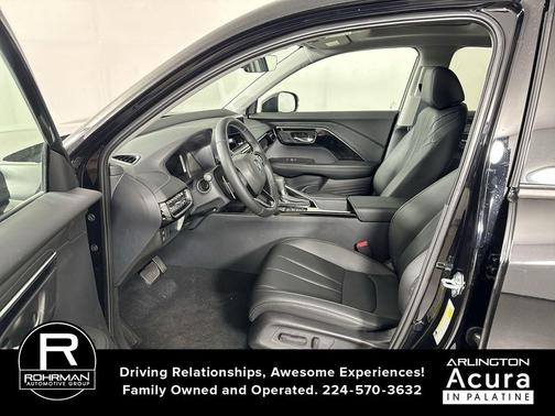 2025 Acura ADX Base