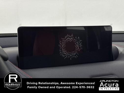 2025 Acura TLX A-Spec