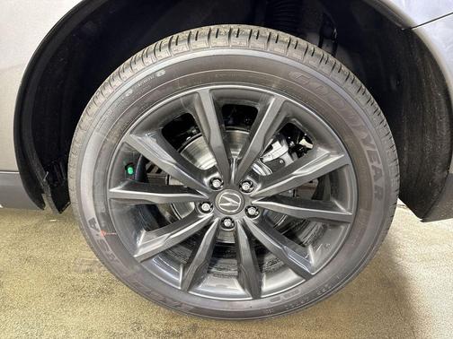 Nh-885m 2026 Acura RDX Base