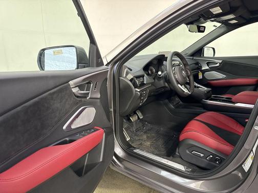 Nh-885m 2026 Acura RDX Base